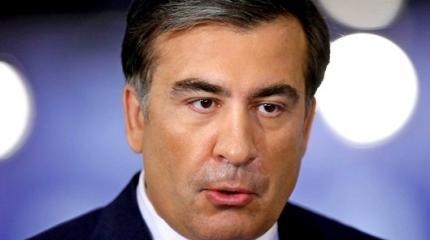 Саакашвили объяснил, почему его «разочаровал» Порошенко Саакашвили объяснил, почему его «разочаровал» Порошенко