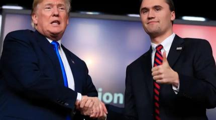 В США застрелили соратника Трампа, критиковавшего Зеленского