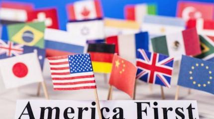 Америка опять готовится обмануть доверчивую Россию Америка опять готовится обмануть доверчивую Россию