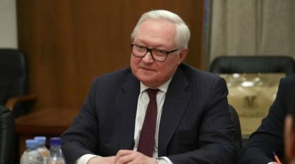 Рябков указал на нежелание Москвы составлять список недружественных стран Рябков указал на нежелание Москвы составлять список недружественных стран