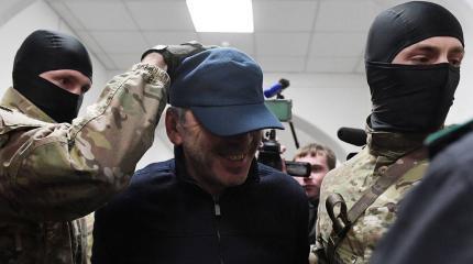 Что происходит в Дагестане? Что происходит в Дагестане?