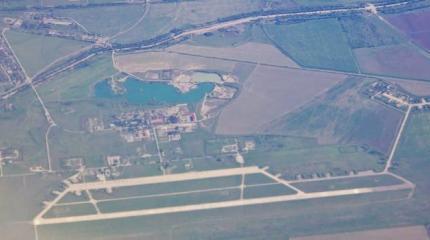 Британских дипломатов и американца уличили в слежке за военными аэродромами в России Британских дипломатов и американца уличили в слежке за военными аэродромами в России