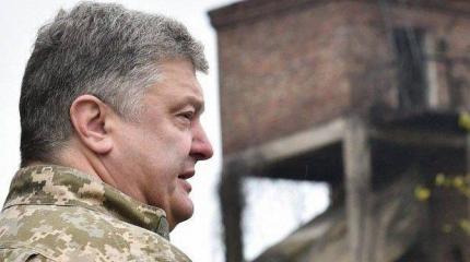 Очередное азовское возбуждение. Пойдет ли Порошенко в прорыв? Очередное азовское возбуждение. Пойдет ли Порошенко в прорыв?