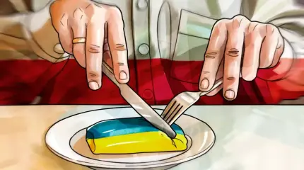 Помощь Польши обернется для Зеленского потерей западных земель Украины