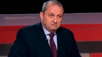Кедми объяснил, почему он не согласен «убивать и умирать» за Россию Кедми объяснил, почему он не согласен «убивать и умирать» за Россию