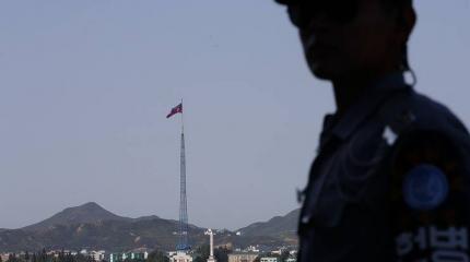 Мэн Чу Сок о том, почему КНДР и Южной Корее не удается договориться