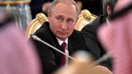 Проект «ЗЗ». Новый хозяин Ближнего Востока Проект «ЗЗ». Новый хозяин Ближнего Востока