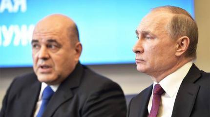 Власти встали враскоряку: Никаких обещаний Путин с Мишустиным не выполнят! Власти встали враскоряку: Никаких обещаний Путин с Мишустиным не выполнят!