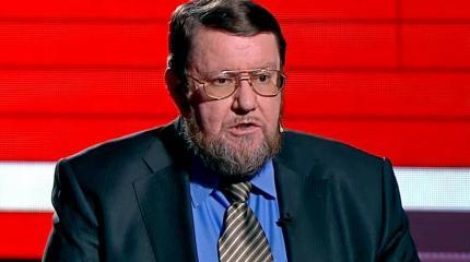 Сатановский рассказал об участии Путина в Давосском экономическом форуме Сатановский рассказал об участии Путина в Давосском экономическом форуме