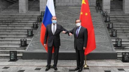 Global Times: Россия слишком велика, чтобы Запад мог с ней справиться Global Times: Россия слишком велика, чтобы Запад мог с ней справиться