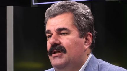 Леонков: Украина и Донбасс стали инструментами антироссийской политики США Леонков: Украина и Донбасс стали инструментами антироссийской политики США
