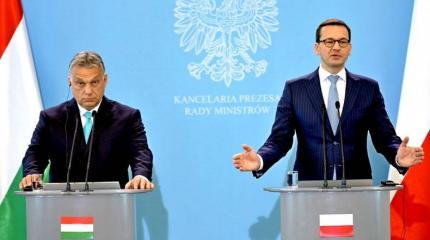 Распад Евросоюза оказался как никогда реален Распад Евросоюза оказался как никогда реален
