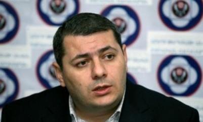 Мания Ильхама Алиева распространилась за пределы Азербайджана