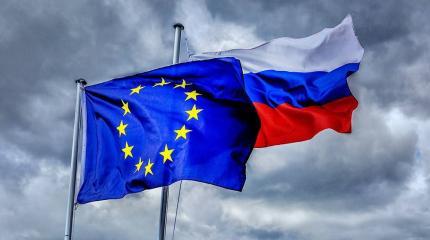 ЕС начинает выстраивать отношения с Россией поверх санкций ЕС начинает выстраивать отношения с Россией поверх санкций