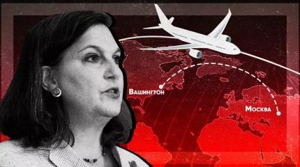 В правительстве США возможны кадровые перестановки В правительстве США возможны кадровые перестановки