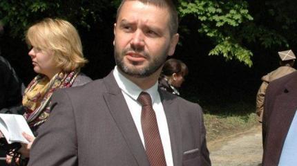 Политолог Ренкас напомнил полякам, за что они должны благодарить Сталина Политолог Ренкас напомнил полякам, за что они должны благодарить Сталина