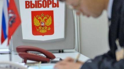 Выборы2018: принцип прозрачности ЦИК сводит на нет нападки Запада Выборы2018: принцип прозрачности ЦИК сводит на нет нападки Запада