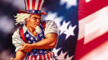 США снова на коне