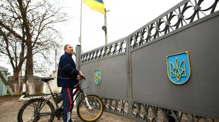 Жители Ялты вспоминают «Крымскую весну»: очевидцы рассказали, как это было Жители Ялты вспоминают «Крымскую весну»: очевидцы рассказали, как это было