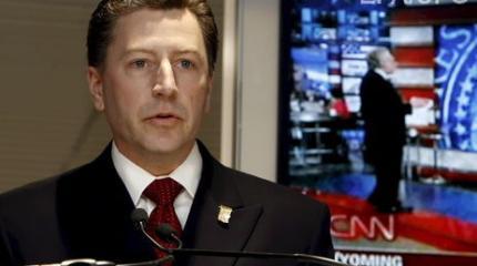 Волкер на Украине: параллельные киевскому режиму структуры