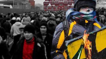 Миграционная бомба замедленного действия в условиях коронавируса Миграционная бомба замедленного действия в условиях коронавируса