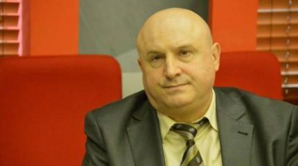 Украинский журналист Мищишин: Надо учиться у русских, они возродили страну