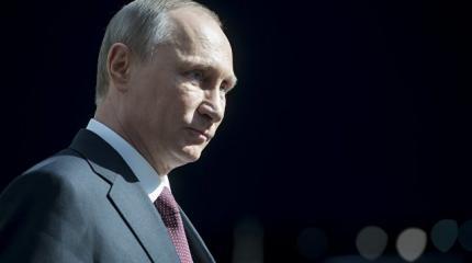 Западным СМИ не понравился решительный и грамотный стиль Путина Западным СМИ не понравился решительный и грамотный стиль Путина