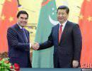Китай и Туркменистан договорились о поставке газа