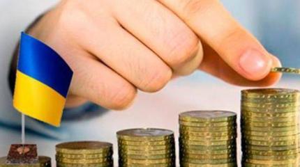 Долг зовет: Украина переходит от цветочков к ягодкам Долг зовет: Украина переходит от цветочков к ягодкам