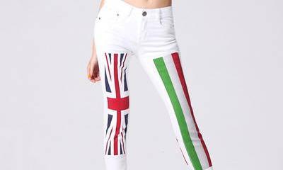 Президента попросили уничтожать и контрабандную одежду