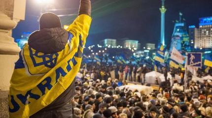 Украинцы грозят судом киноделам США за кадры Майдана в сериале «Зверинец»