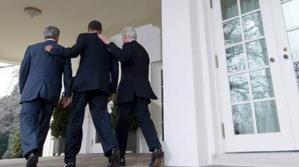 Выборы в США и чем это грозит российско-американским отношениям Выборы в США и чем это грозит российско-американским отношениям