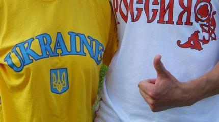Позабыв о русофобии: простые украинцы хотят дружить с Россией