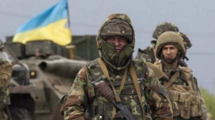 «Улучшения на Украине»: европейские эксперты «пояснили» усиление обстрелов на Донбассе «Улучшения на Украине»: европейские эксперты «пояснили» усиление обстрелов на Донбассе