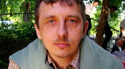 Журналист из Ташкента Волосевич раскрыл тайну «смерти Гульнары Каримовой» Журналист из Ташкента Волосевич раскрыл тайну «смерти Гульнары Каримовой»