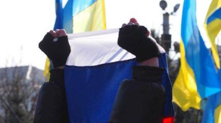 Зачем Украина хочет вернуть Крым, который всегда был для нее чужим Зачем Украина хочет вернуть Крым, который всегда был для нее чужим