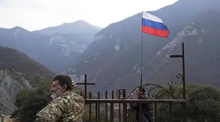 Война с Россией в Закавказье: Запад готовит «троянского коня» Война с Россией в Закавказье: Запад готовит «троянского коня»