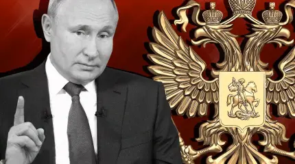 Путин поставил однозначный шах и мат Западу в геополитической партии