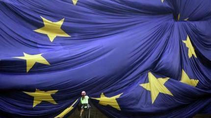 The Telegraph: Европа движется к экономической катастрофе The Telegraph: Европа движется к экономической катастрофе