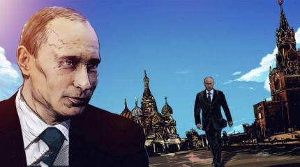 Запад готовит три сценария свержения Путина