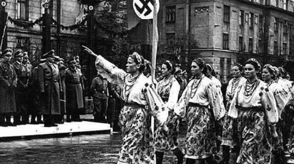 Три года тюрьмы за отрицание Волынской резни Три года тюрьмы за отрицание Волынской резни