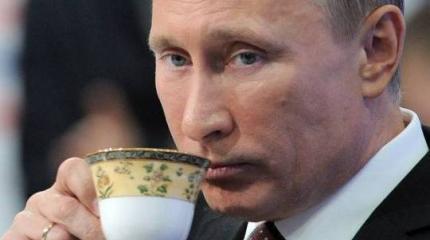 Путин vs Грудинин или Телевизор vs Холодильник Путин vs Грудинин или Телевизор vs Холодильник