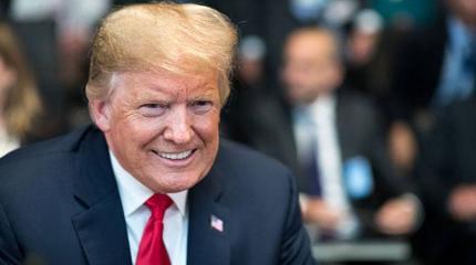 Россия не вмешивалась в выборы в США 2016 года Россия не вмешивалась в выборы в США 2016 года