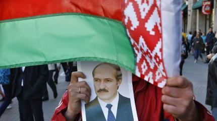 Белорусы высказались, как им жилось в 90-х, когда Лукашенко пришел к власти Белорусы высказались, как им жилось в 90-х, когда Лукашенко пришел к власти