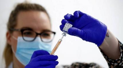 Вакцинация украинцев сорвана – Киев не получит даже китайского препарата Вакцинация украинцев сорвана – Киев не получит даже китайского препарата