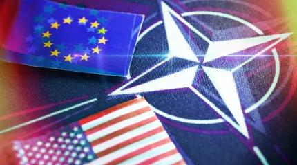 НАТО без США: «Почему нам нужна ваша Украина, если вам не нужен наш Иран?»