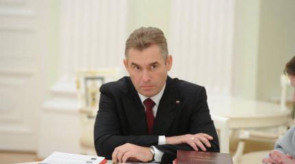 Астахов обвинил Ходорковского в разжигании розни между людьми Астахов обвинил Ходорковского в разжигании розни между людьми