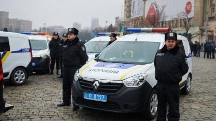 Правосудие на Украине - утопия Правосудие на Украине - утопия
