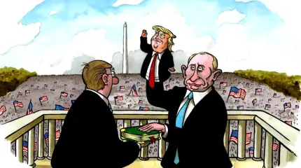 МИД Украины снова хамит: «Либералы – идиоты Кремля» МИД Украины снова хамит: «Либералы – идиоты Кремля»
