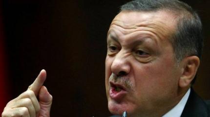 Обаму бесит Эрдоган: сколько можно стучать на Россию из-за Крыма Обаму бесит Эрдоган: сколько можно стучать на Россию из-за Крыма